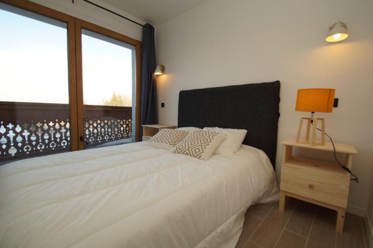 Label Or Appartement Spacieux Proximite Pistes Les Deux Alpes Exterior foto